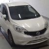nissan note 2016 -NISSAN--Note NE12-107939---NISSAN--Note NE12-107939- image 1