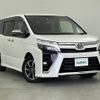 toyota voxy 2019 -TOYOTA--Voxy DBA-ZRR80W--ZRR80-0565448---TOYOTA--Voxy DBA-ZRR80W--ZRR80-0565448- image 1