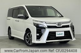 toyota voxy 2019 -TOYOTA--Voxy DBA-ZRR80W--ZRR80-0565448---TOYOTA--Voxy DBA-ZRR80W--ZRR80-0565448-