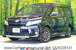 toyota voxy 2016 -TOYOTA--Voxy DBA-ZRR80W--ZRR80-0191032---TOYOTA--Voxy DBA-ZRR80W--ZRR80-0191032-