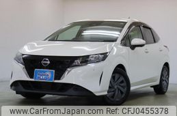 nissan note 2021 quick_quick_E13_E13-040502