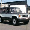 isuzu bighorn 1987 quick_quick_N-UBS52FW_UBS52FW-4536774 image 6