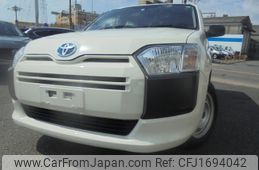 toyota probox 2020 CFJ1694042