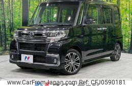 daihatsu tanto 2018 -DAIHATSU--Tanto DBA-LA610S--LA610S-0120271---DAIHATSU--Tanto DBA-LA610S--LA610S-0120271-