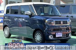 suzuki wagon-r-smile 2024 GOO_JP_700060017330240903008