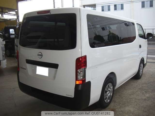 nissan caravan-van 2024 -NISSAN 【大阪 400】--Caravan Van 3BF-VR2E26--VR2E26-200082---NISSAN 【大阪 400】--Caravan Van 3BF-VR2E26--VR2E26-200082- image 2