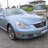 lexus sc 2007 quick_quick_UZZ40_9014139 image 3