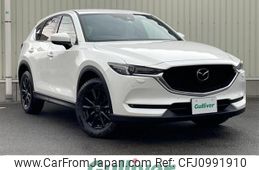 mazda cx-5 2020 -MAZDA--CX-5 3DA-KF2P--KF2P-406099---MAZDA--CX-5 3DA-KF2P--KF2P-406099-
