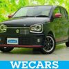 suzuki alto 2016 quick_quick_HA36S_HA36S-884946 image 1