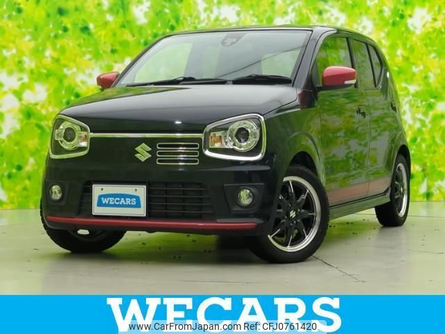 suzuki alto 2016 quick_quick_HA36S_HA36S-884946 image 1