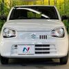 suzuki alto 2019 -SUZUKI--Alto DBA-HA36S--HA36S-527485---SUZUKI--Alto DBA-HA36S--HA36S-527485- image 15