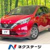 nissan note 2017 quick_quick_HE12_HE12-137578 image 1