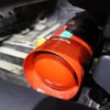 isuzu gemini 1992 CFJ9512634 image 21