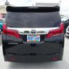 toyota alphard 2019 -TOYOTA 【豊田 333】--Alphard AGH30W--AGH30-0280685---TOYOTA 【豊田 333】--Alphard AGH30W--AGH30-0280685- image 2