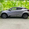 toyota c-hr 2020 quick_quick_6AA-ZYX11_ZYX11-2034163 image 2