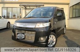 suzuki wagon-r 2009 -SUZUKI--Wagon R DBA-MH23S--MH23S-513976---SUZUKI--Wagon R DBA-MH23S--MH23S-513976-