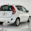suzuki splash 2012 CFJ1751834 image 3
