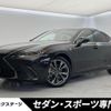 lexus es 2019 quick_quick_AXZH10_AXZH10-1009049 image 1