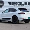 porsche macan 2017 CFJ1867391 image 16
