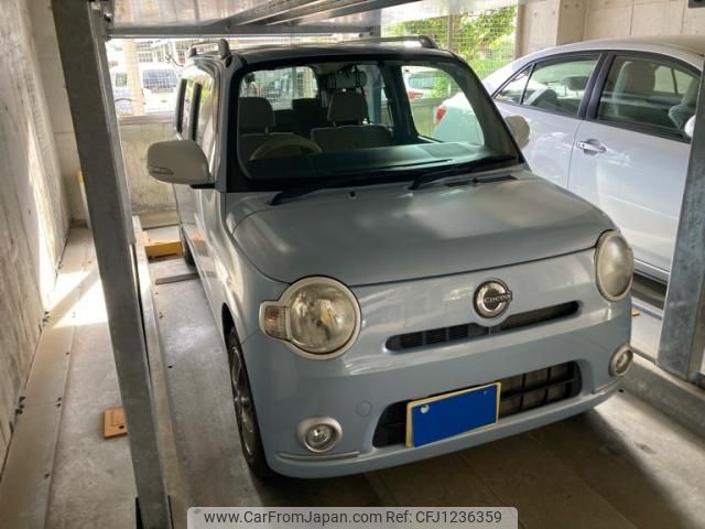 daihatsu mira-cocoa 2011 -DAIHATSU--Mira Cocoa DBA-L675S--L675S-0081207---DAIHATSU--Mira Cocoa DBA-L675S--L675S-0081207- image 1