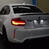 bmw m2 2017 -BMW--BMW M2 CBA-1H30G--WBS1J52020VD43144---BMW--BMW M2 CBA-1H30G--WBS1J52020VD43144- image 3