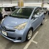 toyota ractis 2011 AF-NSP120-2018134 image 1