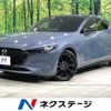 mazda mazda3-fastback 2022 CFJ1636026 image 1