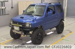 suzuki jimny 2005 -SUZUKI 【三河 586ﾆ 33】--Jimny ABA-JB23W--JB23W-405675---SUZUKI 【三河 586ﾆ 33】--Jimny ABA-JB23W--JB23W-405675-