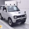 suzuki jimny 2012 -SUZUKI--Jimny JB23W-668055---SUZUKI--Jimny JB23W-668055- image 1