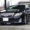 toyota camry 2013 -TOYOTA--Camry DAA-AVV50--AVV50-1033770---TOYOTA--Camry DAA-AVV50--AVV50-1033770- image 6