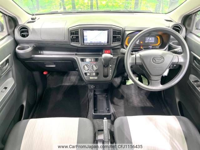 daihatsu mira-e-s 2018 -DAIHATSU--Mira e:s DBA-LA350S--LA350S-0056586---DAIHATSU--Mira e:s DBA-LA350S--LA350S-0056586- image 2