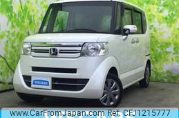 honda n-box 2015 quick_quick_DBA-JF1_JF1-1639897