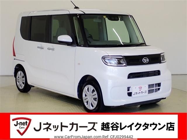 daihatsu tanto 2020 -DAIHATSU--Tanto 6BA-LA650S--LA650S-1055426---DAIHATSU--Tanto 6BA-LA650S--LA650S-1055426- image 1