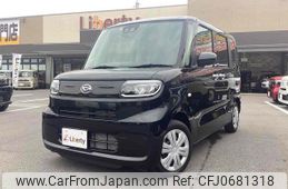 daihatsu tanto 2023 quick_quick_LA650S_LA650S-0288176