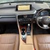 lexus rx 2019 CFJ1795126 image 17