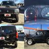 suzuki jimny 2010 -SUZUKI--Jimny ABA-JB23W--JB23W-624313---SUZUKI--Jimny ABA-JB23W--JB23W-624313- image 9