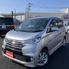 mitsubishi ek 2017 -MITSUBISHI--ek Custom DBA-B11W--B11W-0300209---MITSUBISHI--ek Custom DBA-B11W--B11W-0300209- image 1