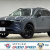 mazda cx-5 2022 quick_quick_6BA-KFEP_KFEP-505685 image 1