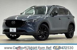 mazda cx-5 2022 quick_quick_6BA-KFEP_KFEP-505685