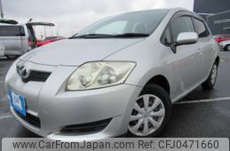 toyota auris 2007 REALMOTOR_Y2024110215F-21