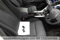 mitsubishi eclipse-cross 2019 CFJ1649406