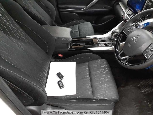mitsubishi eclipse-cross 2019 CFJ1649406 image 1