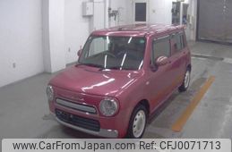 suzuki alto-lapin-chocolat 2015 quick_quick_DBA-HE22S_HE22S-886975