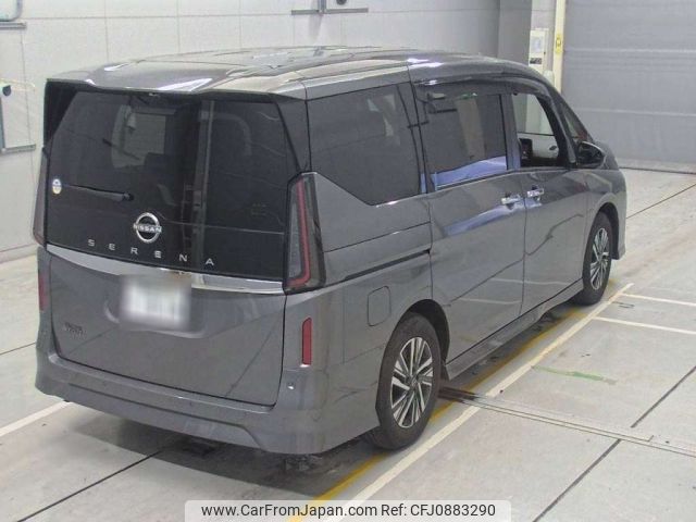 nissan serena 2023 -NISSAN--Serena FC28-000928---NISSAN--Serena FC28-000928- image 2