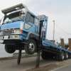 mitsubishi-fuso the-great 1992 CFJ3494412 image 2