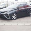 toyota mirai 2018 -TOYOTA 【岐阜 330ﾀ9905】--MIRAI ZBA-JPD10--JPD10-0003619---TOYOTA 【岐阜 330ﾀ9905】--MIRAI ZBA-JPD10--JPD10-0003619- image 1