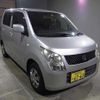 suzuki wagon-r 2010 -SUZUKI 【宇都宮 581ｿ6760】--Wagon R MH23S-282103---SUZUKI 【宇都宮 581ｿ6760】--Wagon R MH23S-282103- image 4