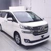 toyota vellfire 2016 CFJ1518803 image 1