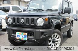 suzuki jimny 2024 CFJ0195308