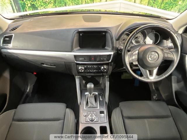 mazda cx-5 2016 quick_quick_KE2AW_KE2AW-212545 image 2